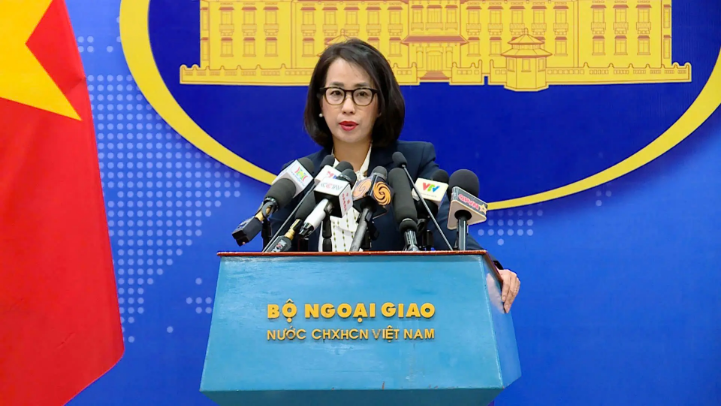 Bộ Ngoại giao khuyến cáo công dân Việt Nam tại Nepal